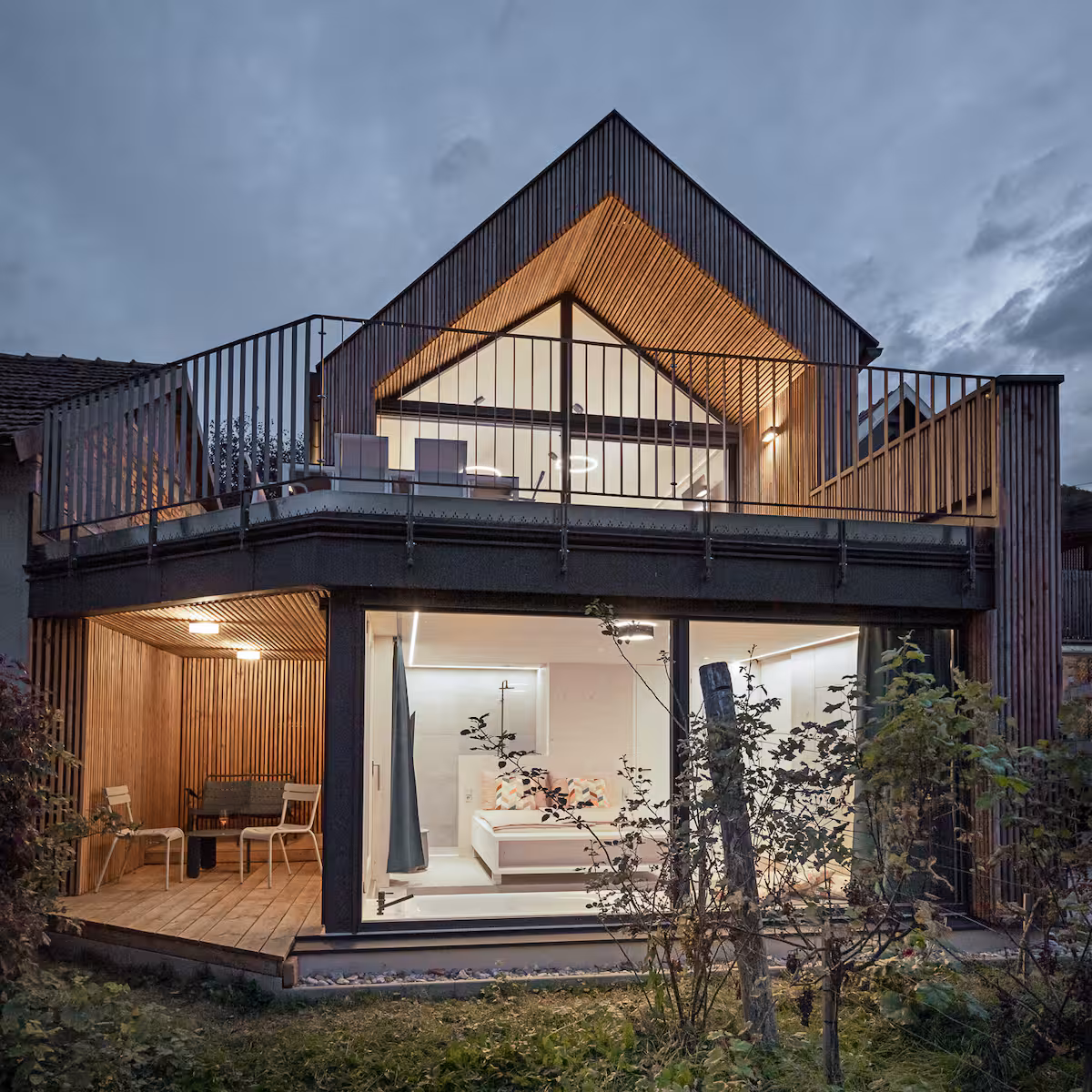 Bild des Hauses nicht gefunden:)